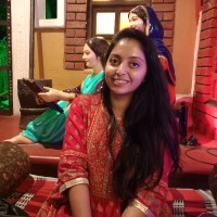 Dharmisha Patel