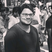Kartik Saxena