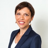 Anne Demontrond, Cfa, Cesga