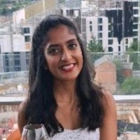 Nikki Patel