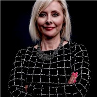 Gillian Barnes