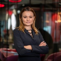 Cristina Leahu