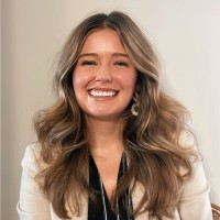 Caitlin Marshall