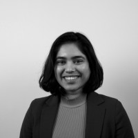 Preetika Balasubramanian