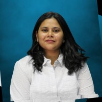 Anusha Sumugam