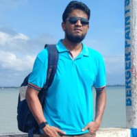 Nazmul Islam
