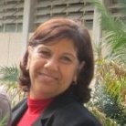 rosmary chacon