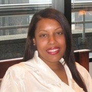 Aiesha Wilson
