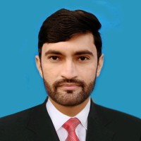 Zohaib Jamil