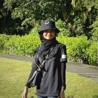 Nurathirah Najihah Jaya