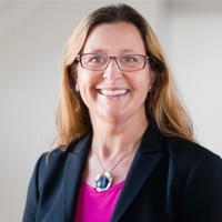 Lisa Lagernäs