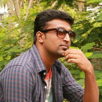 Prabakaran Balasubramanian