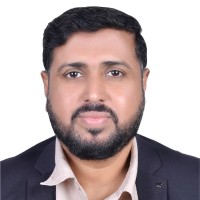 Ajith Francis Kailath