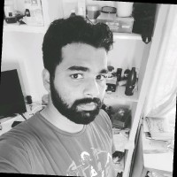 Rohit Gopanna