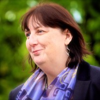 Anne Powell