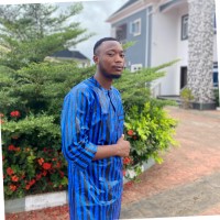 Boluwatife Aina