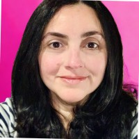 Marcia Maria Brandão Jakobsen