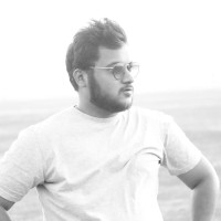 Siddharth Wadekar