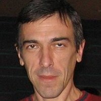 Dmitry Korablev