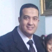 Yaser Mahdy