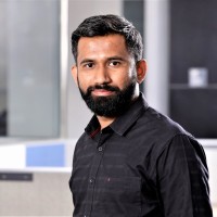 Sandeep G Kamath