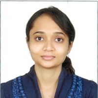 Ankita Parmar