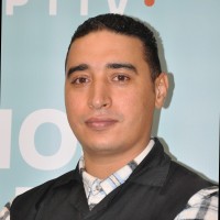 MG - Mohammed GUENFOUDI