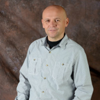 Radek Průša
