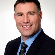 Richard Mander