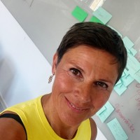 Kristina Vallin