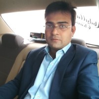 Athar Bukhari