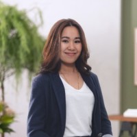 Sirinchayaa (Bow) Preechapatsakool, Ph.D.