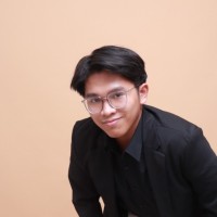Ghiffarin Priambudi