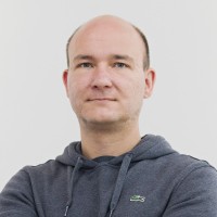 Pavel Petrikov