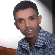 Mohamed Yusuf Xiddig