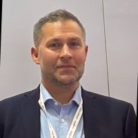 James Gidlow