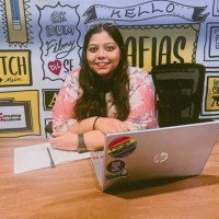 Akshita S Iyer