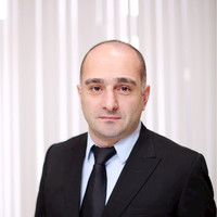 David Ejibia