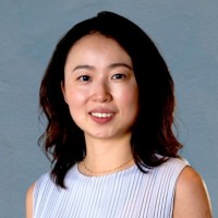 Ariel Cai