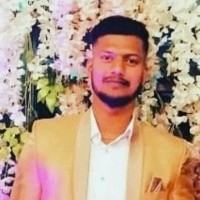 Chandra Bhushan