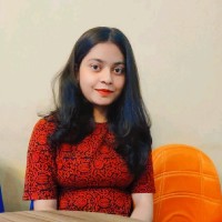 Anshita Tripathi