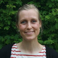 Marie Mørk Andersen