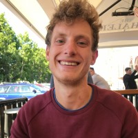 Aidan Cyr
