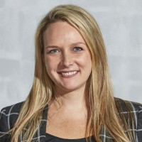 Kalee Curran