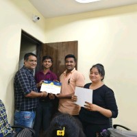 Shyam Kamble
