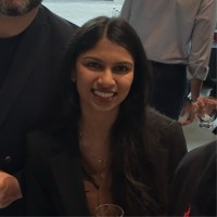 Shreyaa Pravinkumar Wankhade