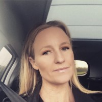 Vanessa Grønborg