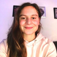 Lucile Pillot