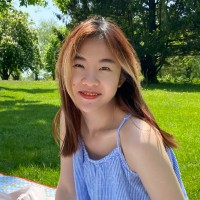 Ellie Dong
