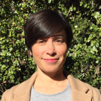 Celine Legey-Salisian